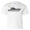 Ultra Cotton Youth T-Shirt Gildan 2000B Thumbnail