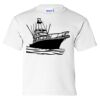 Ultra Cotton Youth T-Shirt Gildan 2000B Thumbnail