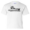 Ultra Cotton Youth T-Shirt Gildan 2000B Thumbnail