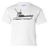 Ultra Cotton Youth T-Shirt Gildan 2000B Thumbnail