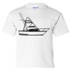 Ultra Cotton Youth T-Shirt Gildan 2000B Thumbnail