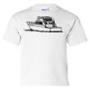 Ultra Cotton Youth T-Shirt Gildan 2000B Thumbnail