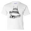 Ultra Cotton Youth T-Shirt Gildan 2000B Thumbnail