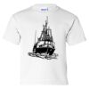 Ultra Cotton Youth T-Shirt Gildan 2000B Thumbnail