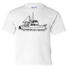 Ultra Cotton Youth T-Shirt Gildan 2000B Thumbnail