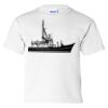Ultra Cotton Youth T-Shirt Gildan 2000B Thumbnail