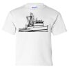 Ultra Cotton Youth T-Shirt Gildan 2000B Thumbnail