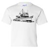 Ultra Cotton Youth T-Shirt Gildan 2000B Thumbnail