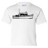 Ultra Cotton Youth T-Shirt Gildan 2000B Thumbnail