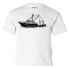Ultra Cotton Youth T-Shirt Gildan 2000B Thumbnail