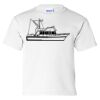 Ultra Cotton Youth T-Shirt Gildan 2000B Thumbnail