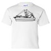 Ultra Cotton Youth T-Shirt Gildan 2000B Thumbnail
