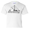 Ultra Cotton Youth T-Shirt Gildan 2000B Thumbnail