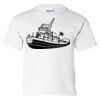Ultra Cotton Youth T-Shirt Gildan 2000B Thumbnail