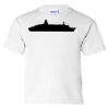 Ultra Cotton Youth T-Shirt Gildan 2000B Thumbnail
