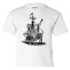 Ultra Cotton Youth T-Shirt Gildan 2000B Thumbnail