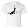 Ultra Cotton Youth T-Shirt Gildan 2000B Thumbnail