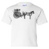 Ultra Cotton Youth T-Shirt Gildan 2000B Thumbnail
