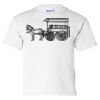 Ultra Cotton Youth T-Shirt Gildan 2000B Thumbnail