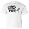 Ultra Cotton Youth T-Shirt Gildan 2000B Thumbnail
