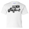 Ultra Cotton Youth T-Shirt Gildan 2000B Thumbnail