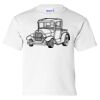 Ultra Cotton Youth T-Shirt Gildan 2000B Thumbnail