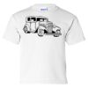 Ultra Cotton Youth T-Shirt Gildan 2000B Thumbnail