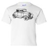 Ultra Cotton Youth T-Shirt Gildan 2000B Thumbnail