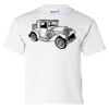 Ultra Cotton Youth T-Shirt Gildan 2000B Thumbnail