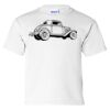 Ultra Cotton Youth T-Shirt Gildan 2000B Thumbnail