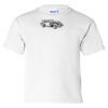 Ultra Cotton Youth T-Shirt Gildan 2000B Thumbnail