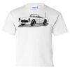 Ultra Cotton Youth T-Shirt Gildan 2000B Thumbnail
