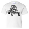 Ultra Cotton Youth T-Shirt Gildan 2000B Thumbnail