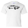 Ultra Cotton Youth T-Shirt Gildan 2000B Thumbnail