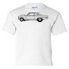 Ultra Cotton Youth T-Shirt Gildan 2000B Thumbnail