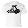 Ultra Cotton Youth T-Shirt Gildan 2000B Thumbnail