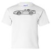 Ultra Cotton Youth T-Shirt Gildan 2000B Thumbnail