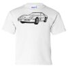 Ultra Cotton Youth T-Shirt Gildan 2000B Thumbnail