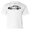 Ultra Cotton Youth T-Shirt Gildan 2000B Thumbnail