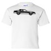 Ultra Cotton Youth T-Shirt Gildan 2000B Thumbnail