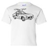 Ultra Cotton Youth T-Shirt Gildan 2000B Thumbnail