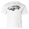 Ultra Cotton Youth T-Shirt Gildan 2000B Thumbnail