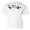 Ultra Cotton Youth T-Shirt Gildan 2000B Thumbnail
