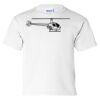 Ultra Cotton Youth T-Shirt Gildan 2000B Thumbnail