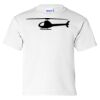 Ultra Cotton Youth T-Shirt Gildan 2000B Thumbnail
