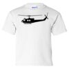 Ultra Cotton Youth T-Shirt Gildan 2000B Thumbnail