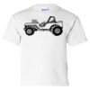 Ultra Cotton Youth T-Shirt Gildan 2000B Thumbnail