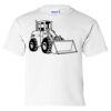 Ultra Cotton Youth T-Shirt Gildan 2000B Thumbnail