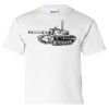 Ultra Cotton Youth T-Shirt Gildan 2000B Thumbnail