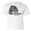 Ultra Cotton Youth T-Shirt Gildan 2000B Thumbnail